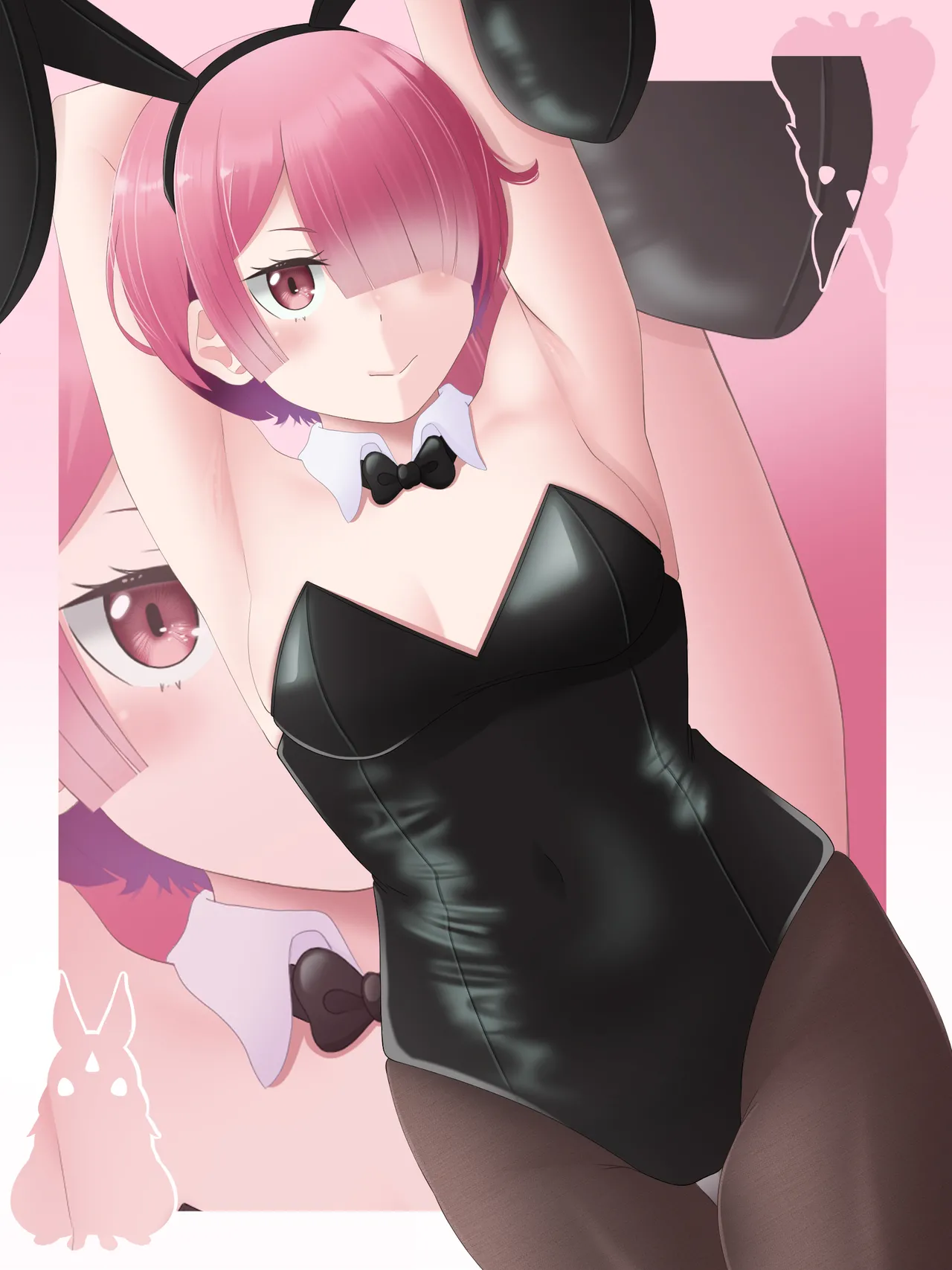 Re:Zero Bunny Girl Collection page 4 full