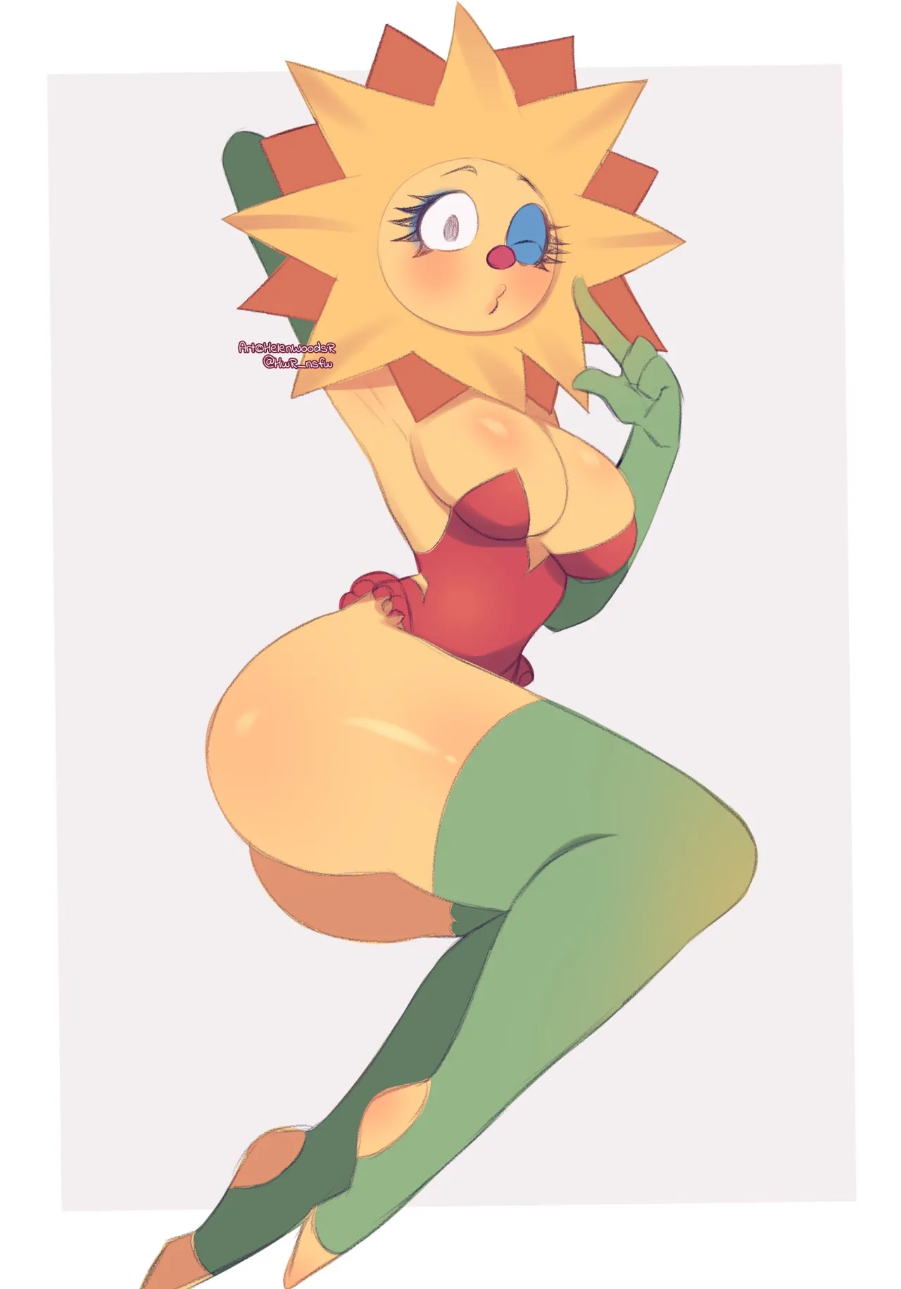 Welcome Home page 9 full