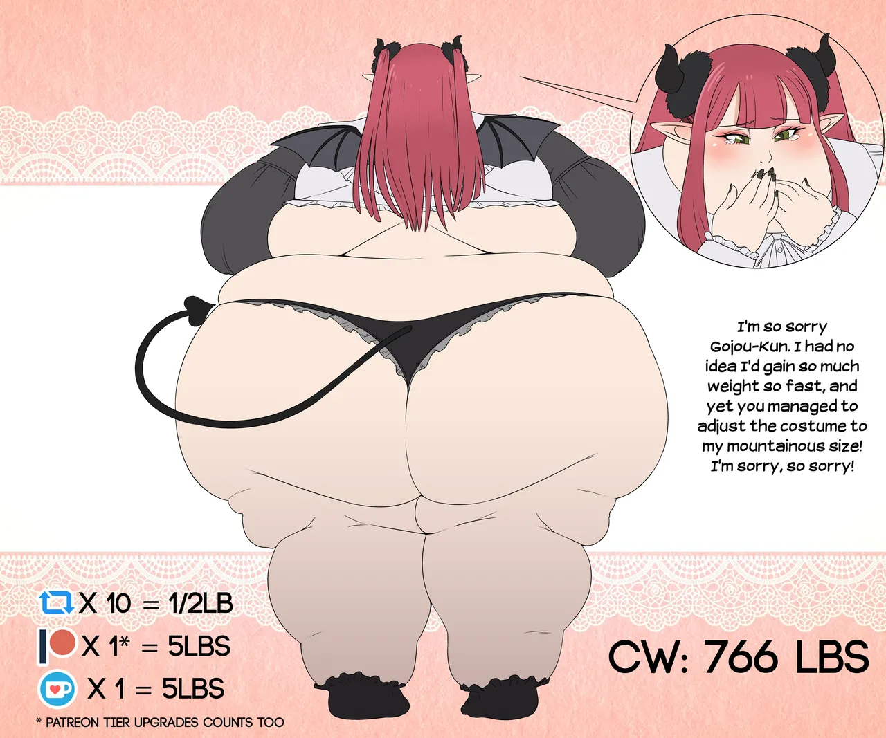 Anastimafilia - Kitagawa-san WG Drive page 5 full