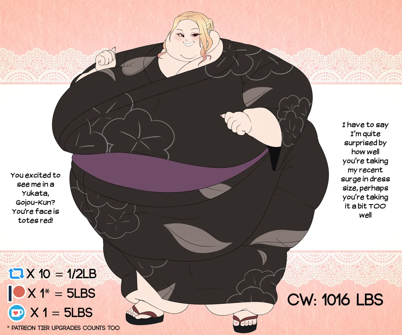 Anastimafilia - Kitagawa-san WG Drive page 6 full