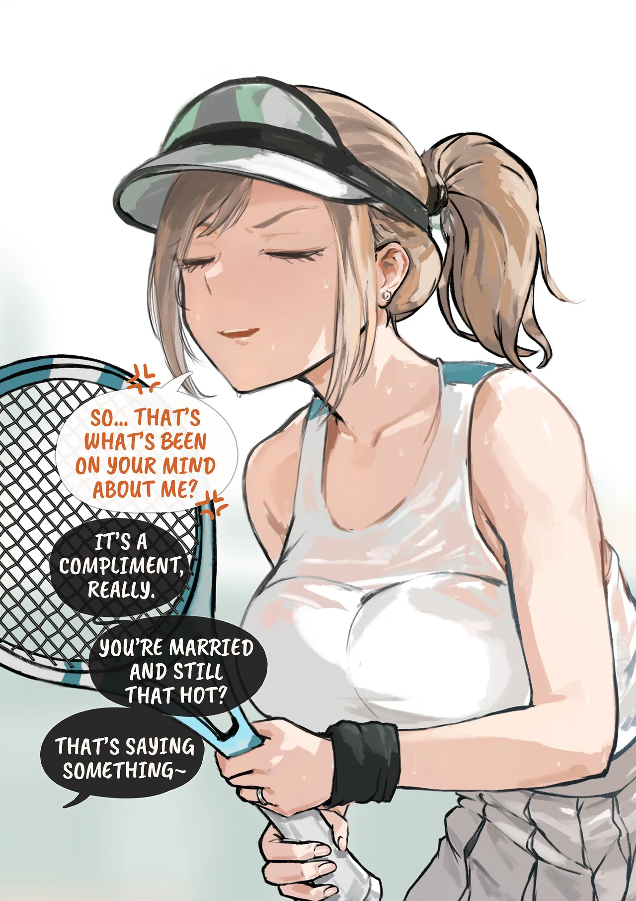 Frozenspiderlily page 5 full