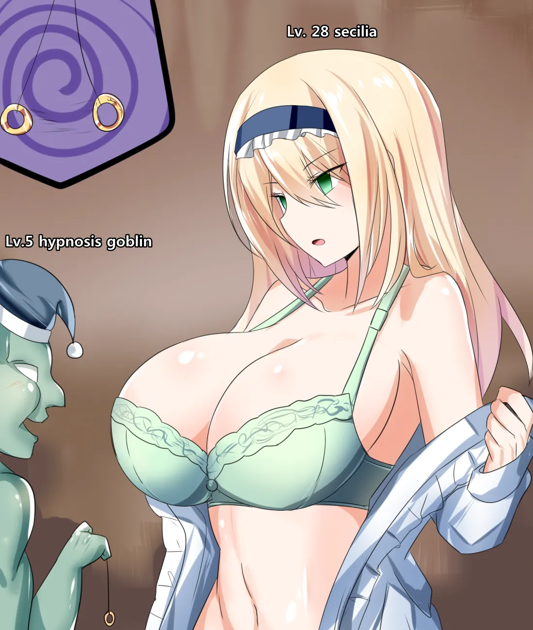 kishi part 1 page 1 full