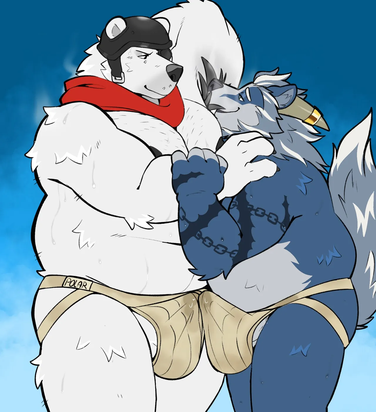 Twitter page 4 full