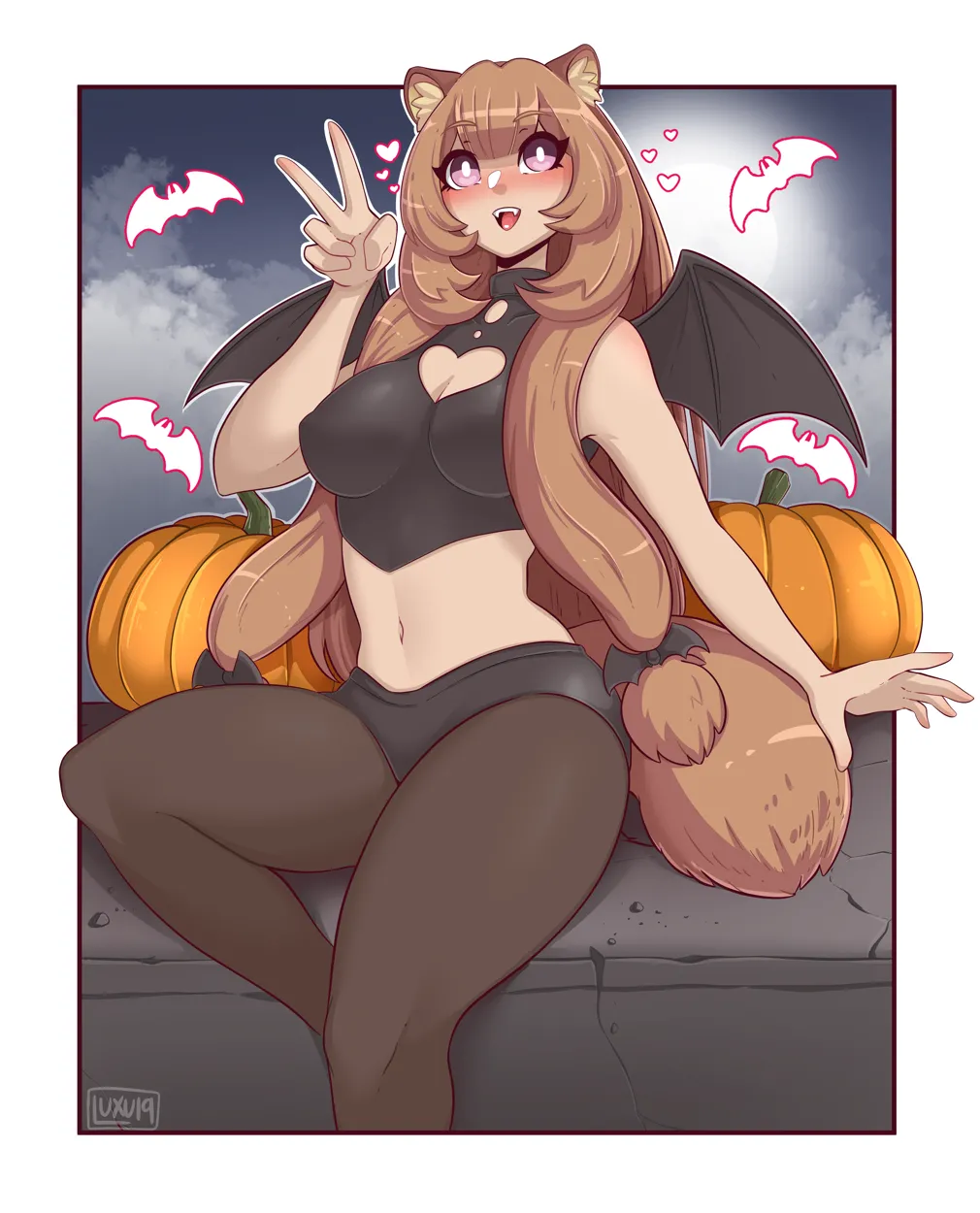Raphtalia page 3 full