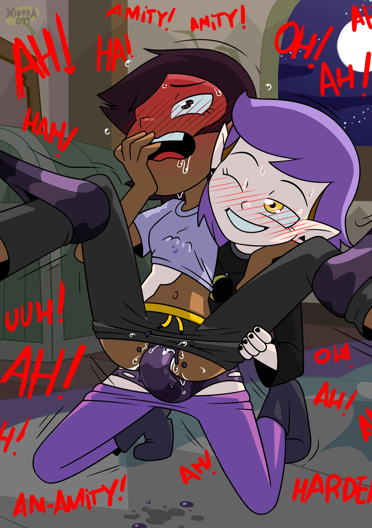 Lumity for Monday page 10 full