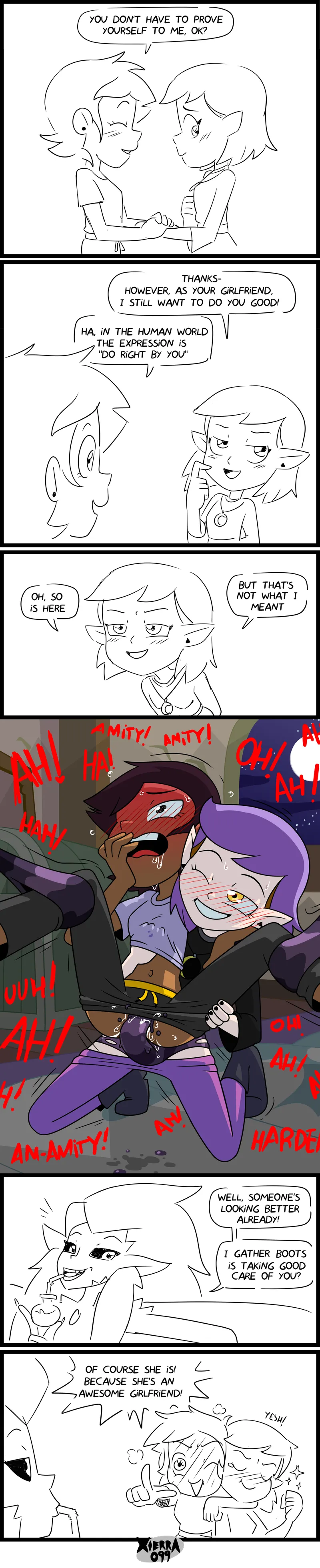 Lumity for Monday page 9 full