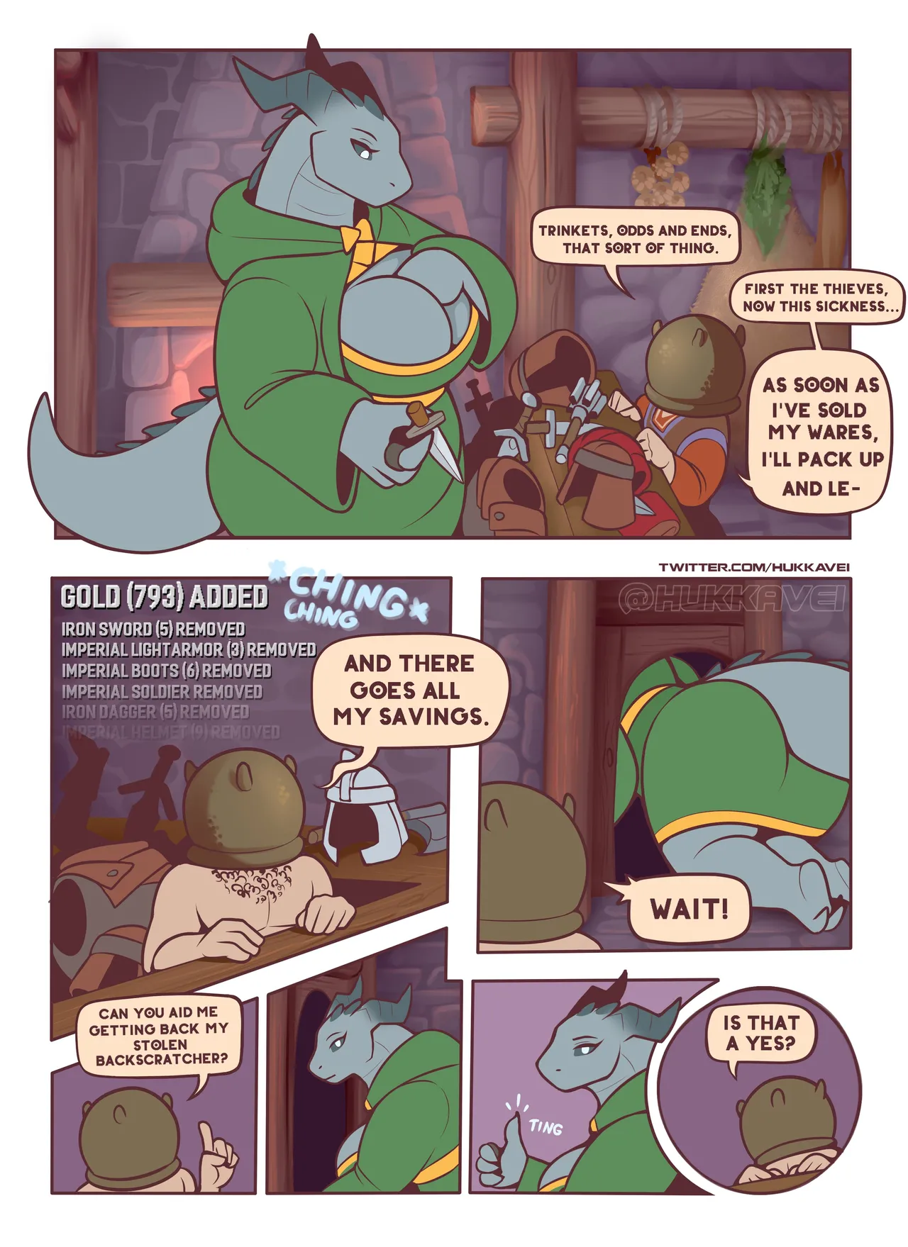 Dragon page 9 full