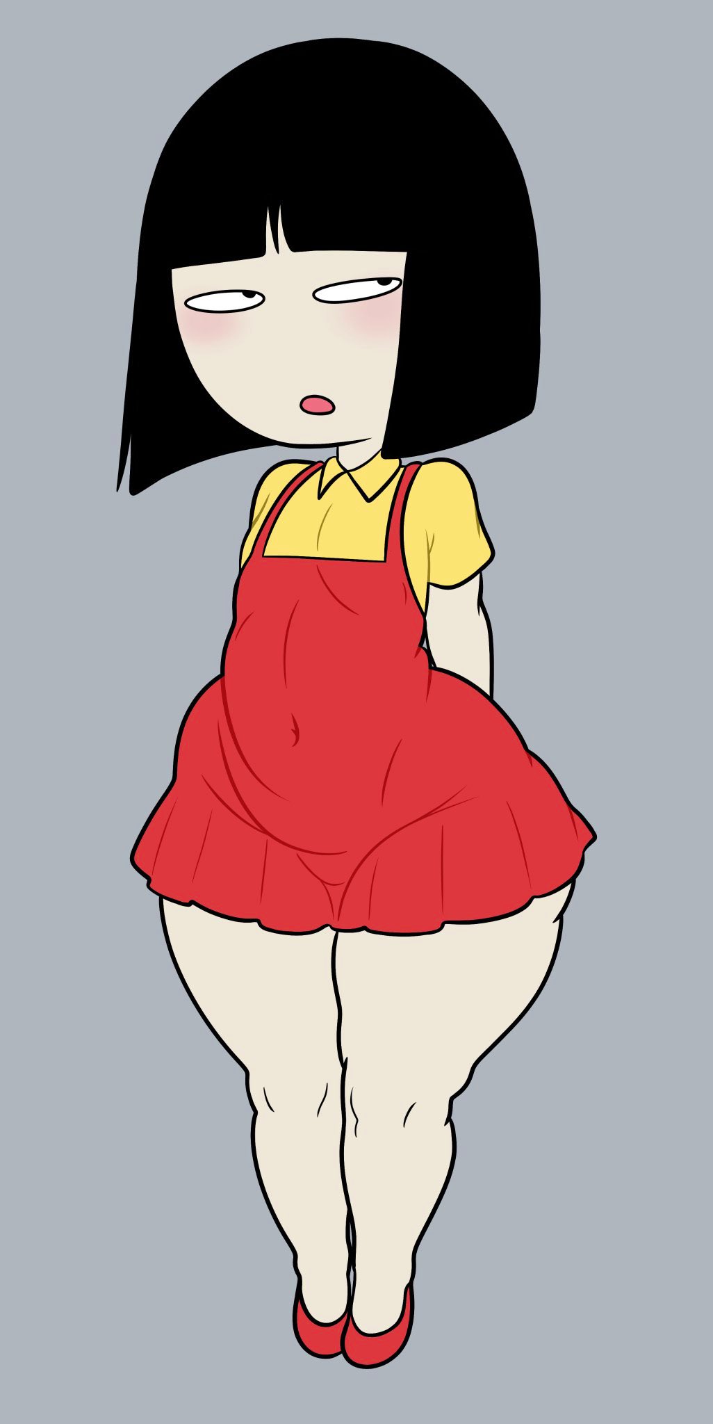 Artkunissleepy Gallery page 5 full