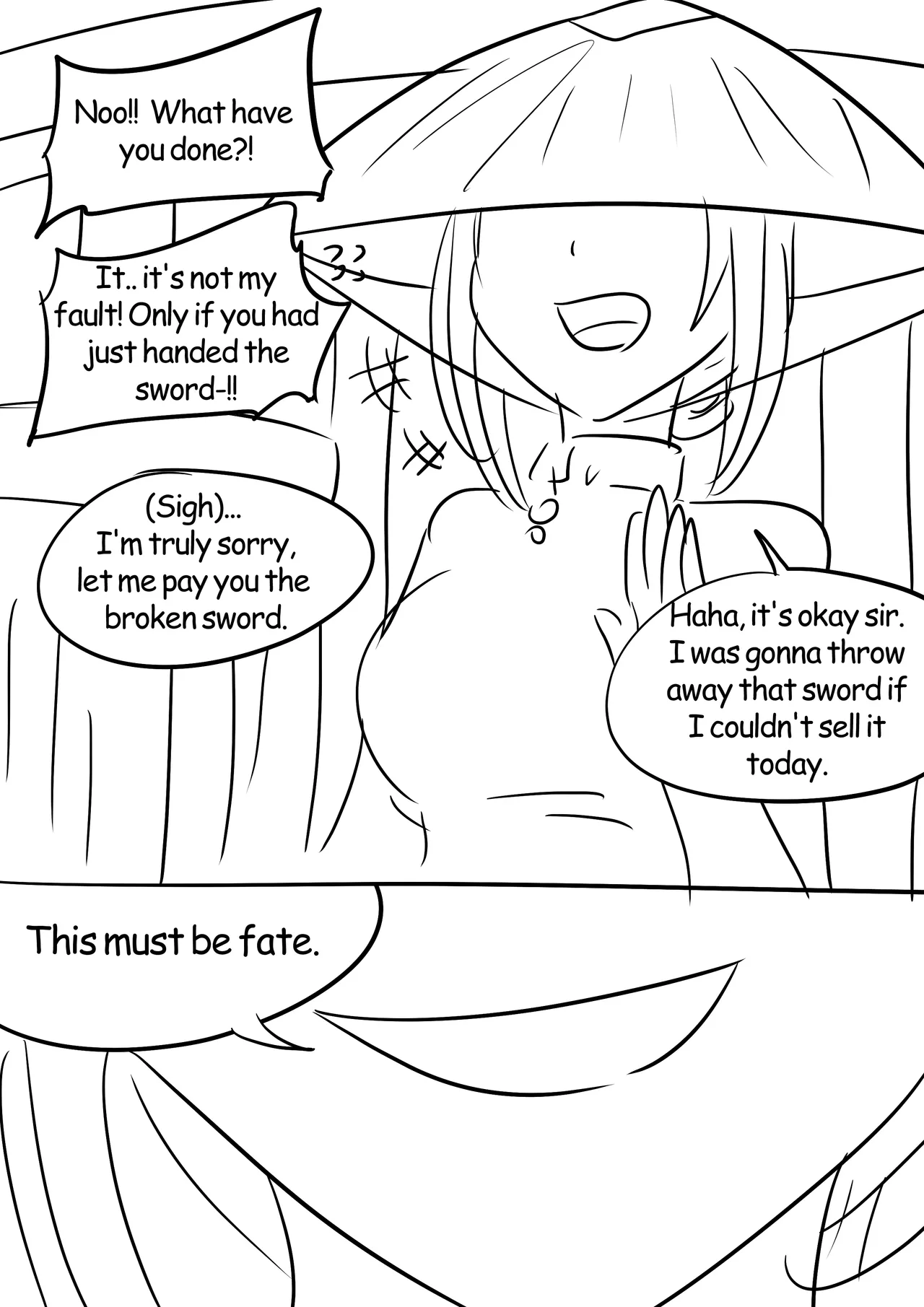 Yunli <=> Yanqing page 2 full