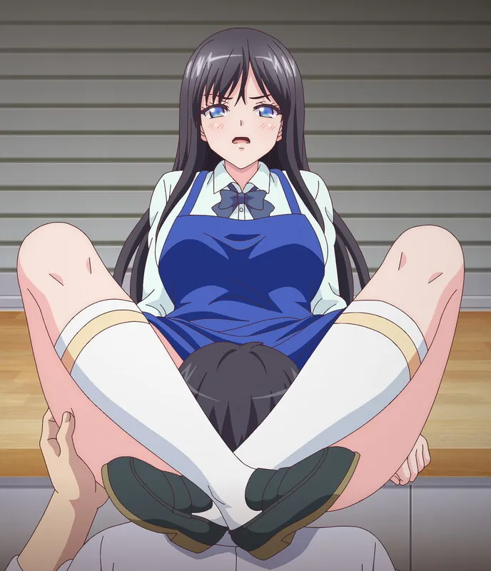 Bishoku-ke no Rule  Screenshots page 6 full